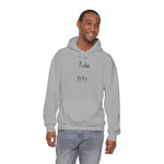 Christian Psalm 149:4 Hoodie