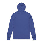 Faith Script Hooded Tee