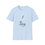 King Tee - "1 King"