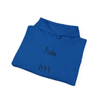 Christian Psalm 149:4 Hoodie