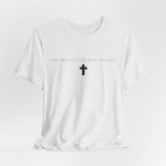 Cross T‑Shirt