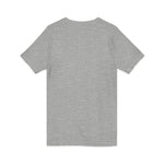 Christian Cross V-Neck Tee