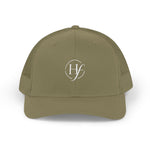 HF Snapback Trucker Cap