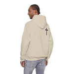 Christian Psalm 149:4 Hoodie