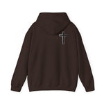 Christian Psalm 149:4 Hoodie