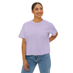 Women's Boxy Tee