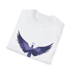 Winged Angel Fitness Tee