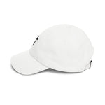 Embroidered Cross Cap
