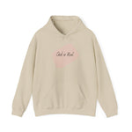God Is Real Hoodie