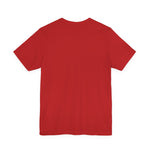 Cross Chest Tee