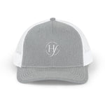 HF Snapback Trucker Cap