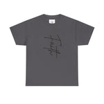 Faith Script T-Shirt