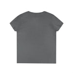 Strong Ladies' V-Neck Tee