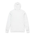 Faith Script Hooded Tee