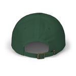 HF Circle Dad Cap