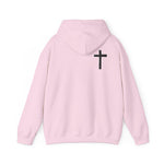 Christian Psalm 149:4 Hoodie