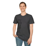 HumblFit Vertical Text T-Shirt