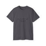 In God We Trust Tee