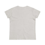 Blessings Cross Tee — Women's Pink Faith T-Shirt