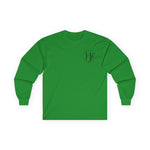 HF Long Sleeve Tee