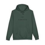 I Am A Child of God Hoodie — Faith-Based Christian Pullover