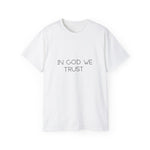In God We Trust Tee