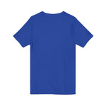 Christian Cross V-Neck Tee