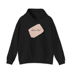 God Is Real Hoodie