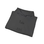 Christian Psalm 149:4 Hoodie