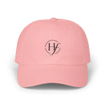 HF Circle Dad Cap