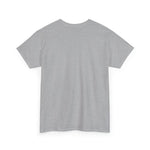 Red Cross Chest T‑Shirt