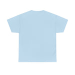 Red Cross Chest T‑Shirt